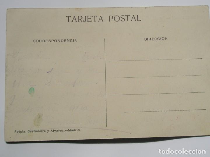 Postales: POSTAL DE SANTANDER. PUERTO CHICO - Foto 2