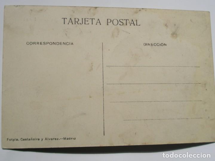 Postales: POSTAL DE SANTANDER. BOULEVARD - Foto 2