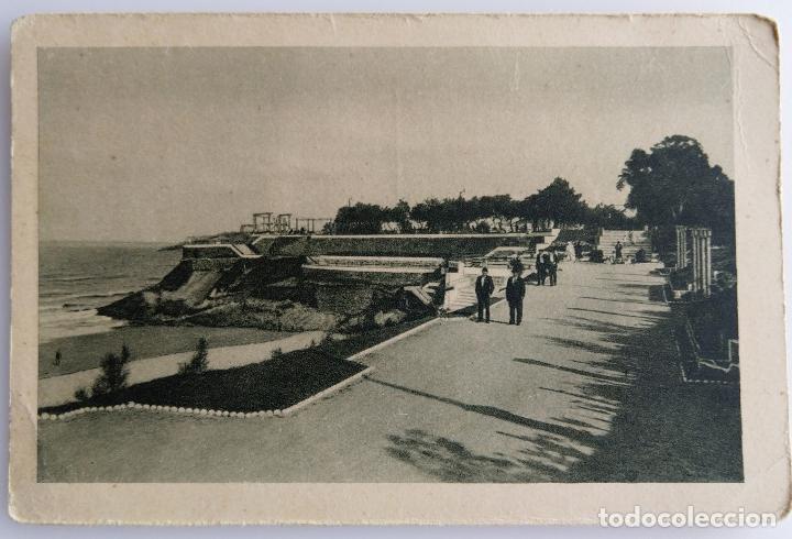 Postales: SANTANDER - Foto 1