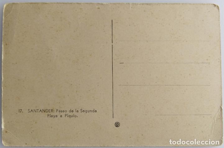Postales: SANTANDER - Foto 2