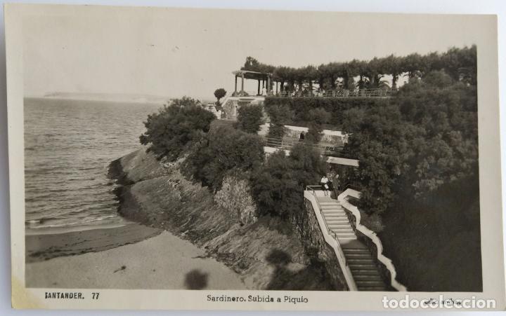 Postales: SANTANDER - Foto 1