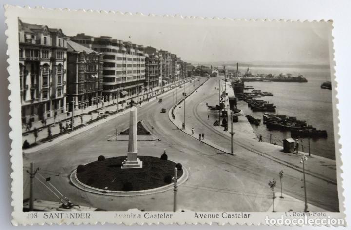 Postales: SANTANDER - Foto 1