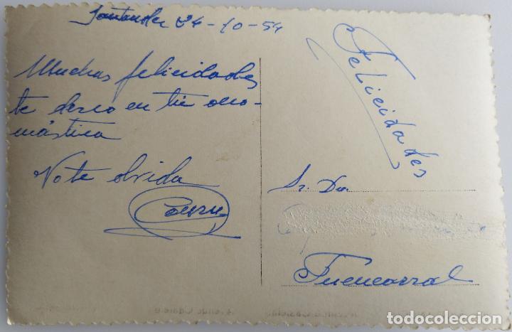 Postales: SANTANDER - Foto 2