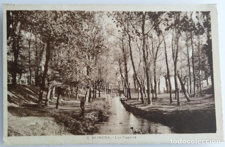 Postales: REINOSA - Foto 1
