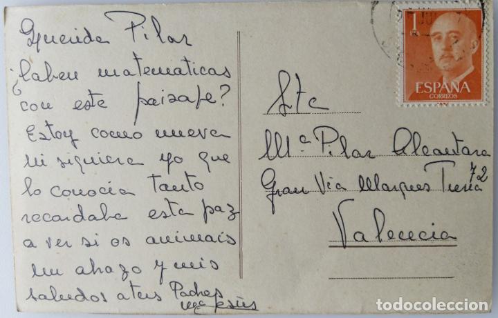 Postales: REINOSA - Foto 2