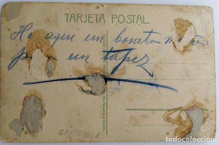 Postales: LIERGANES - Foto 2