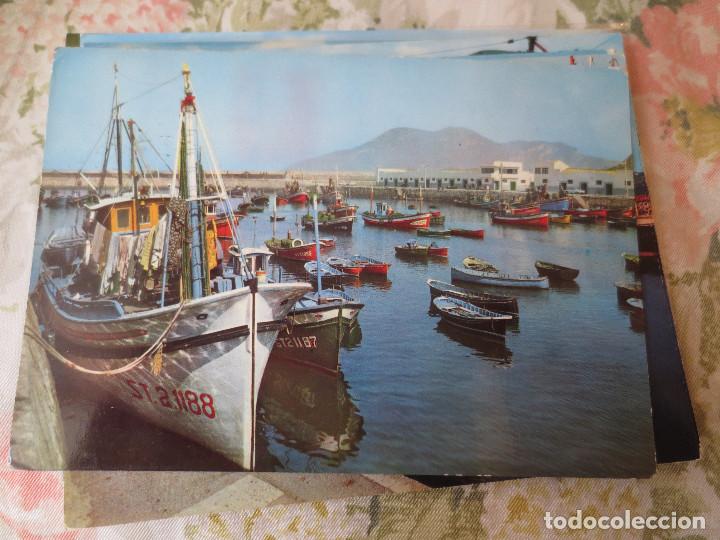 Postales: laredo - Foto 1