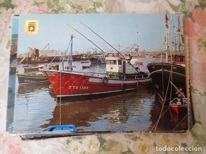 Postales: laredo - Foto 1
