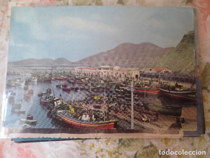 Postales: laredo - Foto 1