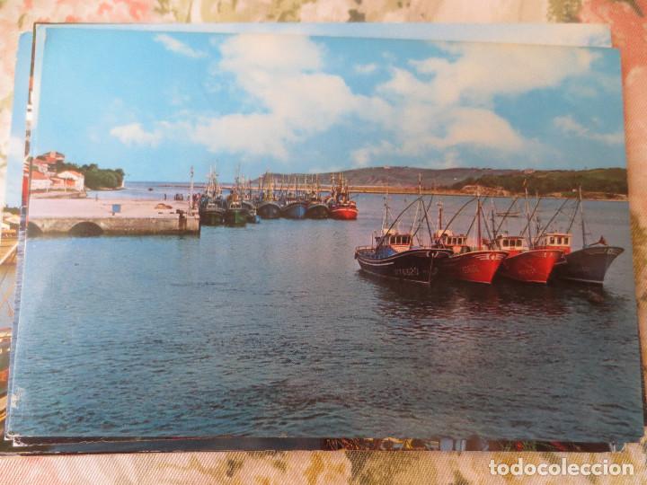 Postales: san vicente de la barquera - Foto 1