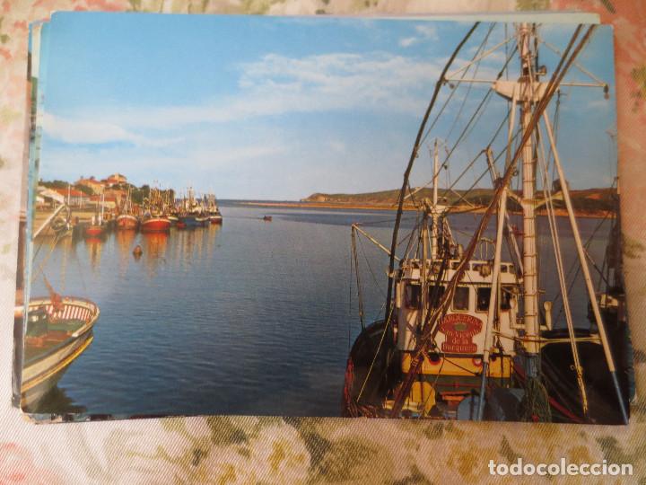 Postales: san vicente de la barquera - Foto 1