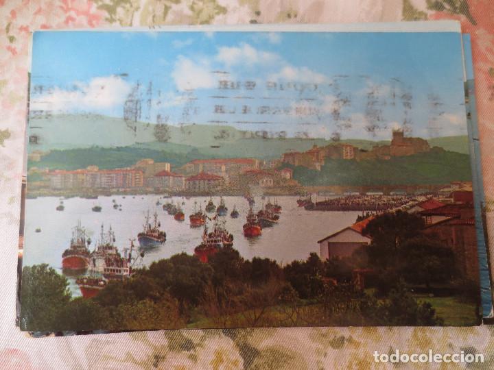 Postales: san vicente de la barquera - Foto 1