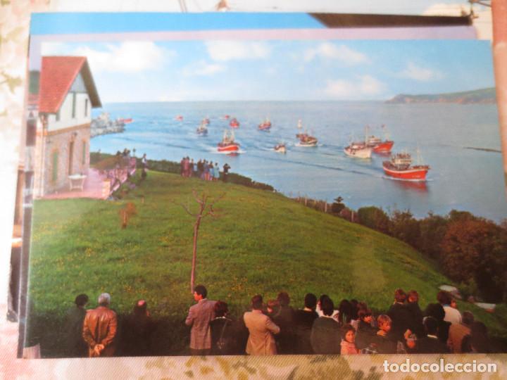 Postales: san vicente de la barquera - Foto 1