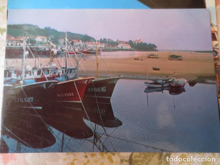 Postales: san vicente de la barquera - Foto 1