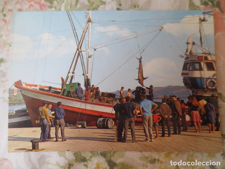 Postales: san vicente de la barquera - Foto 1