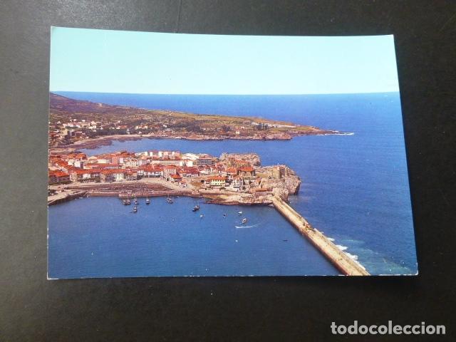 Postales: CASTRO URDIALES CANTABRIA - Foto 1