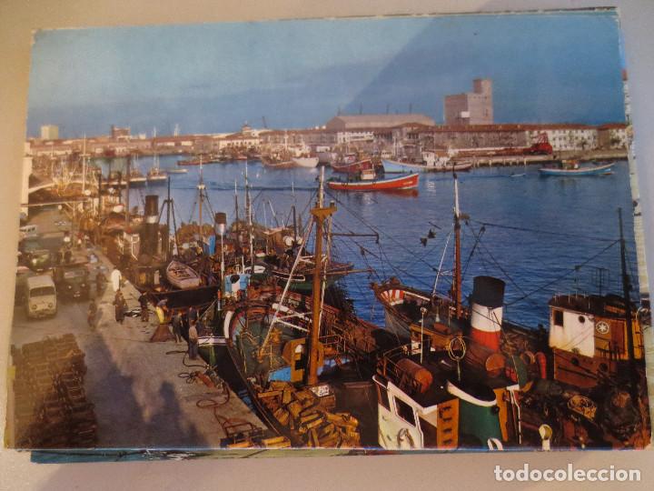 Postales: santander - Foto 1
