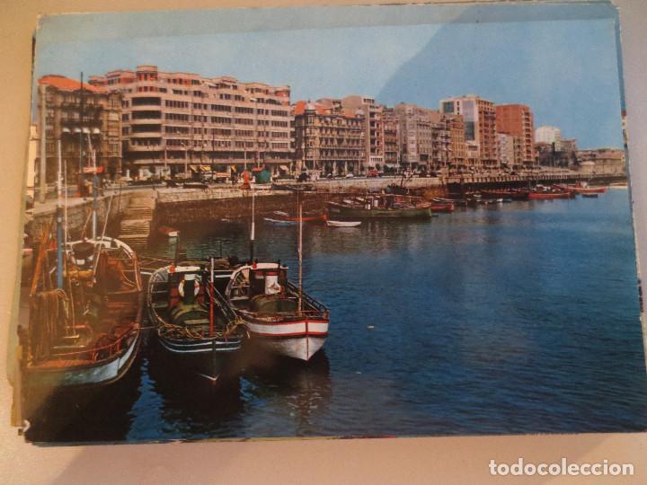 Postales: santander - Foto 1