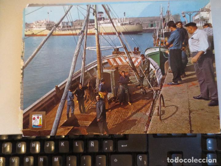 Postales: santander - Foto 1