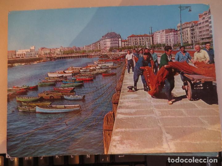 Postales: santander - Foto 1