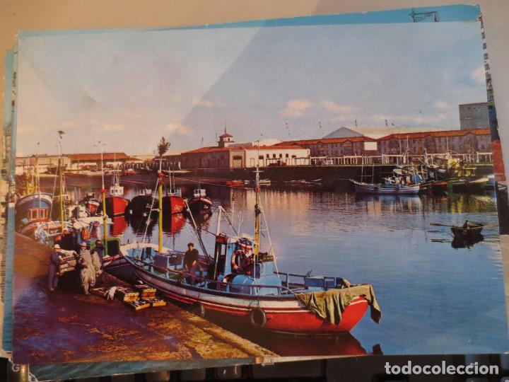 Postales: santander - Foto 1