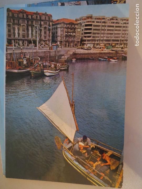 Postales: santander - Foto 1