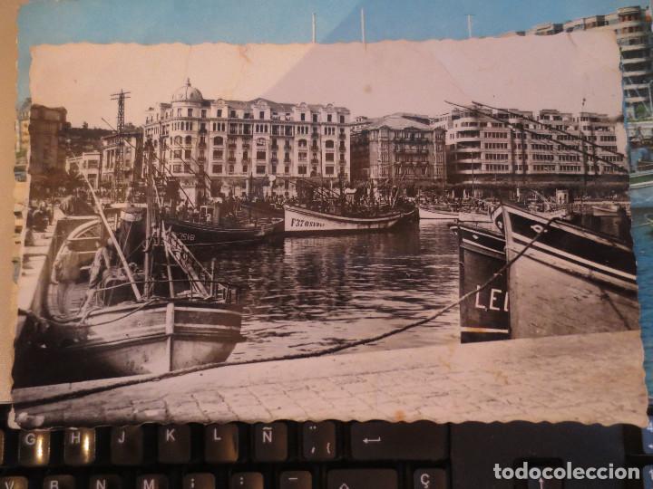 Postales: santander - Foto 1