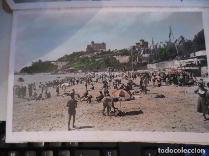 Postales: santander - Foto 1