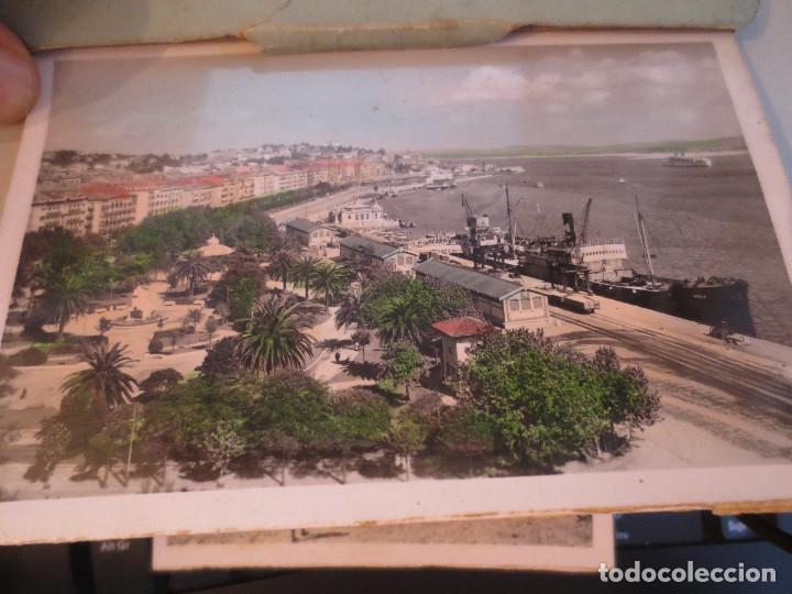 Postales: santander - Foto 1
