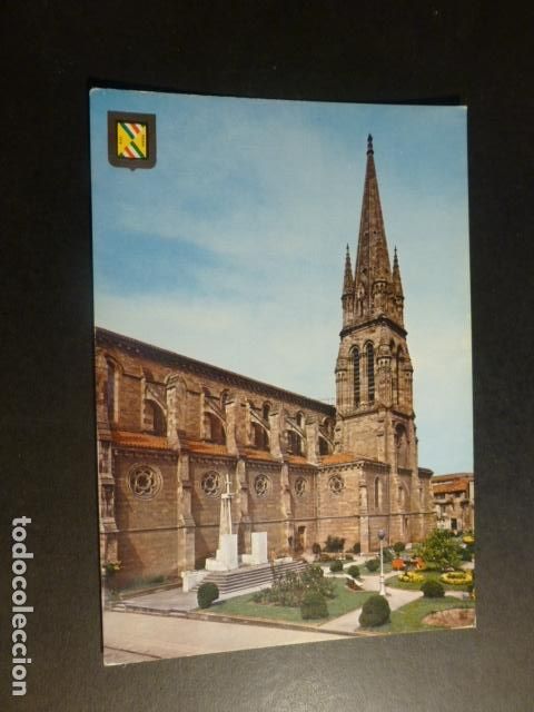 Postales: TORRELAVEGA CANTABRIA - Foto 1