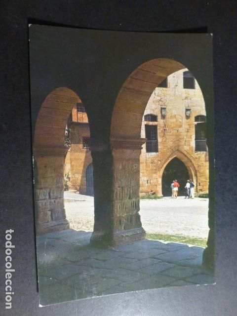 Postales: SANTILLANA DEL MAR CANTABRIA - Foto 1