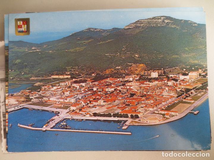 Postales: santo&ntilde;a - Foto 1
