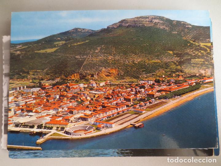 Postales: santo&ntilde;a - Foto 1