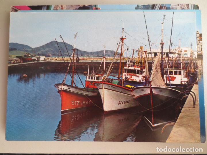 Postales: santo&ntilde;a - Foto 1