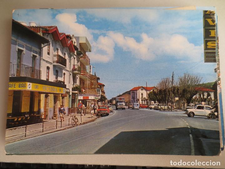 Postales: colindres - Foto 1
