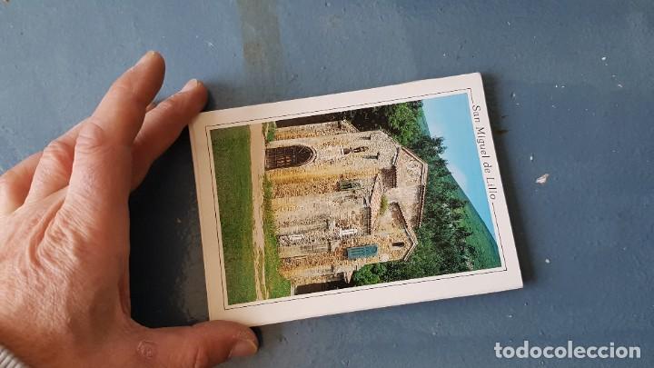Postales: LIBRO DE POSTALES. OVIEDO - Foto 1