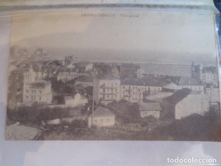 Postales: castro urdiales - Foto 1