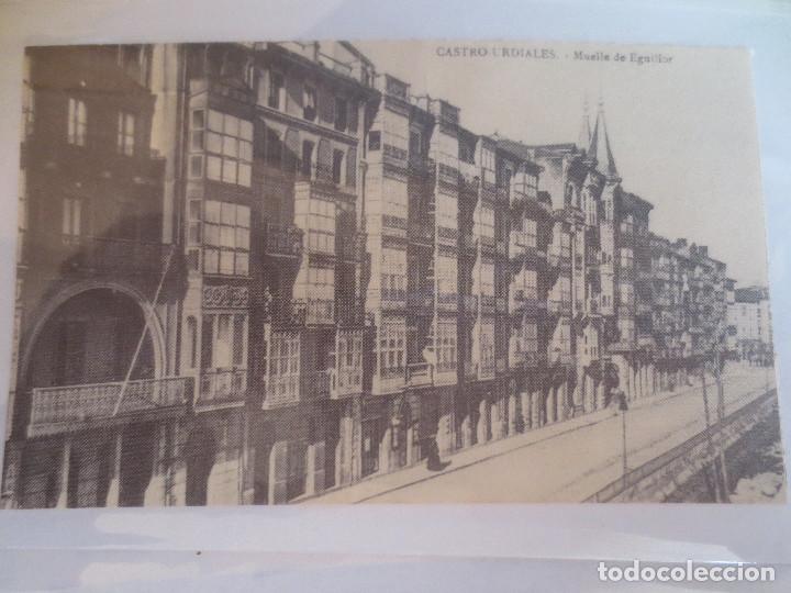 Postales: castro urdiales - Foto 1