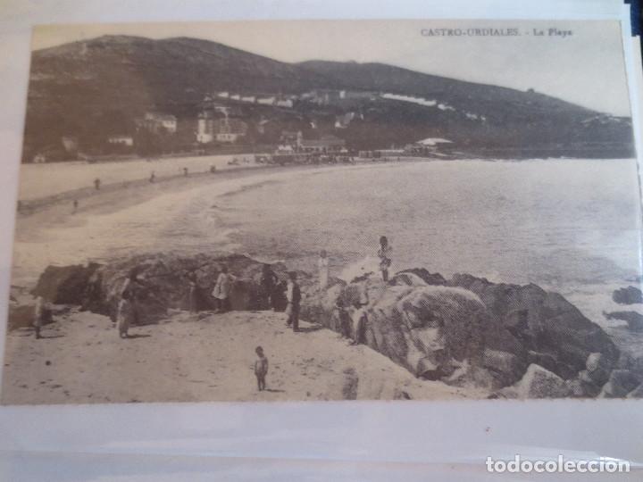 Postales: castro urdiales - Foto 1