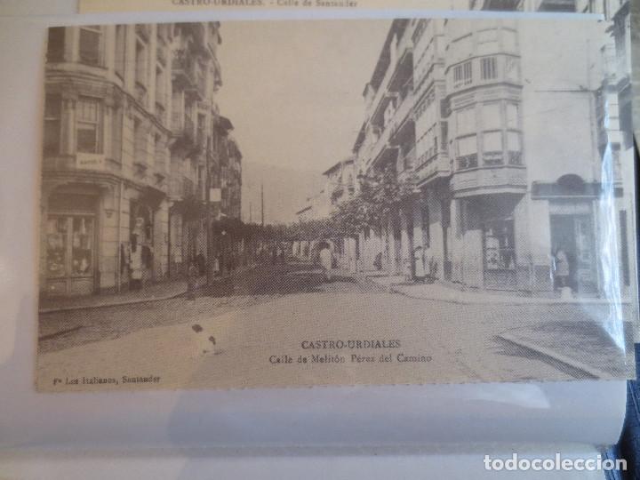 Postales: castro urdiales - Foto 1