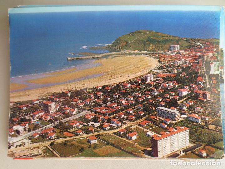 Postales: laredo.  vista aerea - Foto 1
