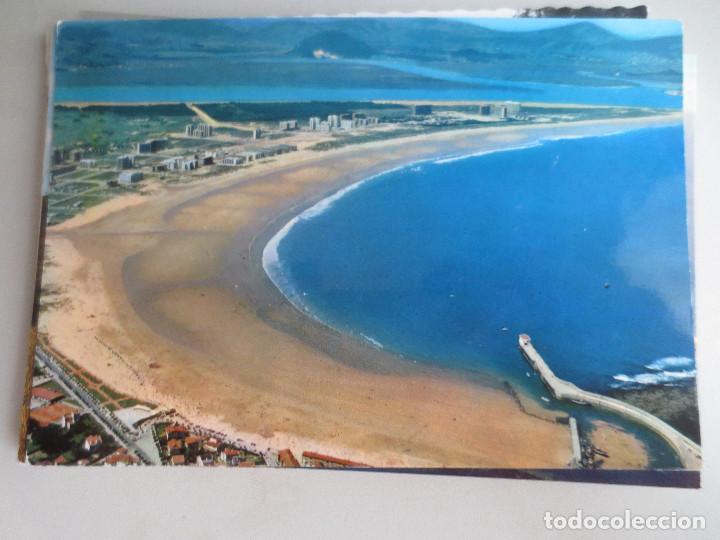 Postales: laredo - Foto 1