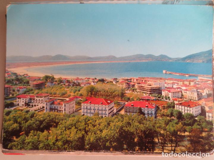 Postales: laredo - Foto 1