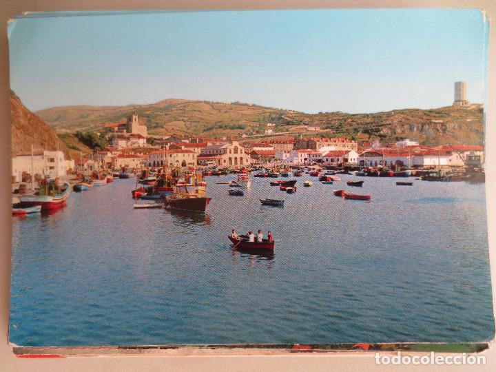 Postales: laredo  puerto - Foto 1