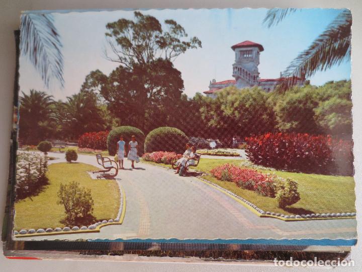 Postales: santander - Foto 1