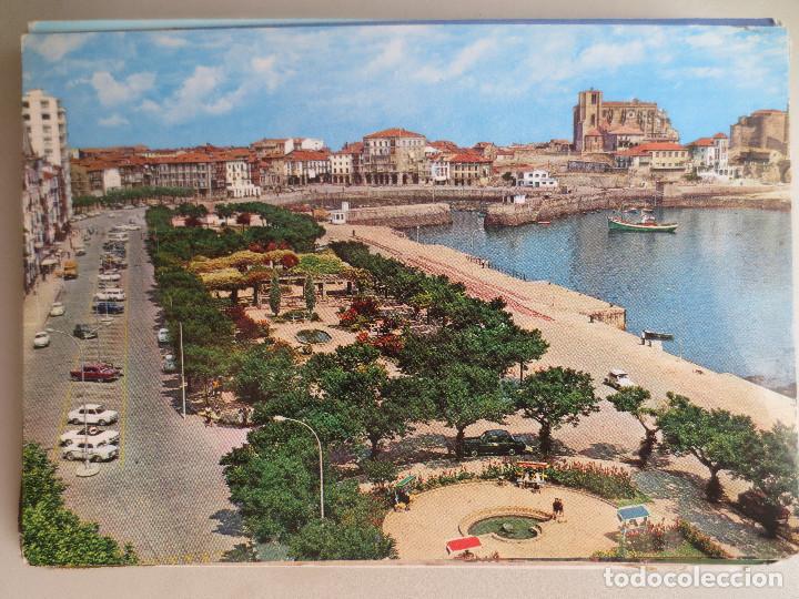 Postales: castro urdiales - Foto 1