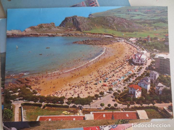 Postales: castro urdiales - Foto 1