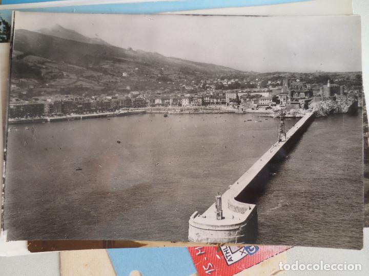 Postales: castro urdiales - Foto 1