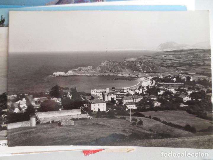 Postales: castro urdiales - Foto 1