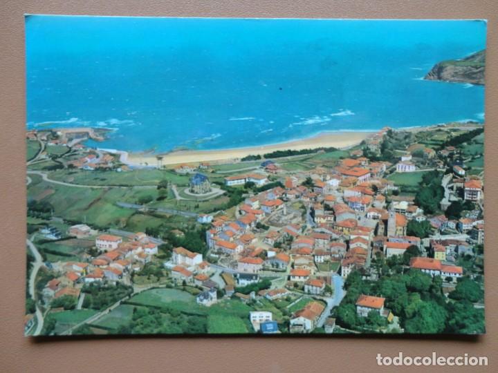Postales: COMILLAS - N&ordm;-323 - Foto 1
